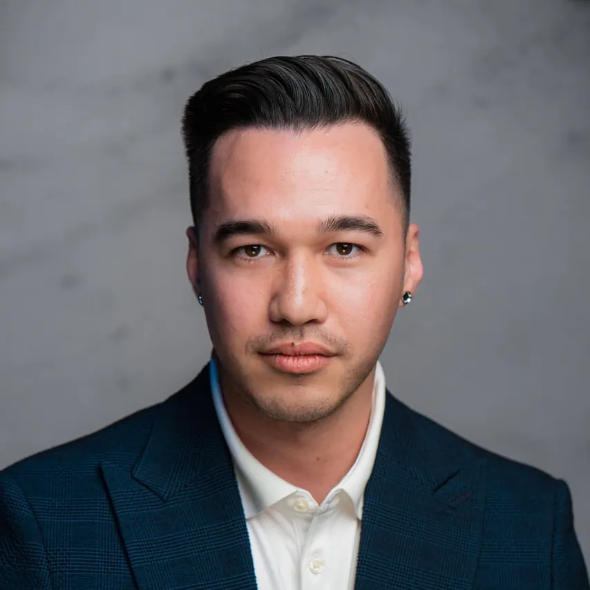 Photo of Joe Karr